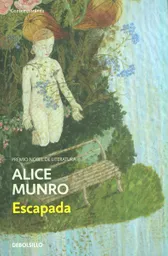 Con su mirada profunda y sutil. Alice Munro nos habla sobre el amor, la traición, el pasado y la experiencia del tiempo. Escribe sobre mujeres de todas las edades y circunstancias, y sobre sus amigos, amantes, padres e hijos. Sus historias, contadas de una forma cruda, directa y honesta, parecen tan reales como la nuestra. Desde el relato homónimo, donde descubrimos la historia de una mujer incapaz de abandonar a su marido, hasta los cuentos sobre Juliet y sus complicadas relaciones, Munro va desmenuzando la verdad de cada una de sus heroínas cotidianas. El objetivo no es otro que revelar el sentido de sus vidas, una sublimación liberadora o una especie de epifanía mediante la cual se dan cuenta de quiénes son y quiénes han sido.  