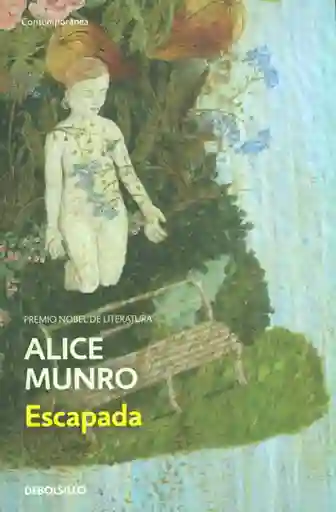 Escapada - Alice Munro