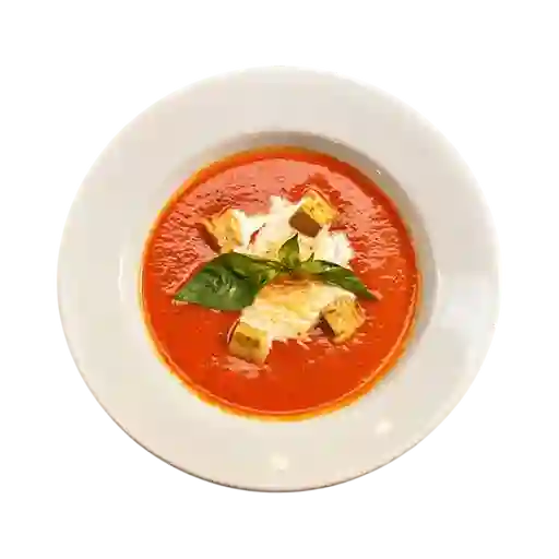 Crema de Tomate