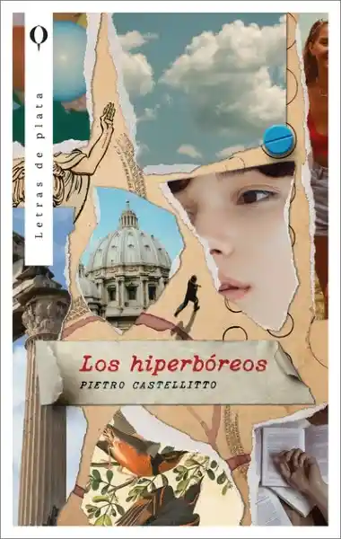 Los Hiperbóreos - Pietro Castellitto