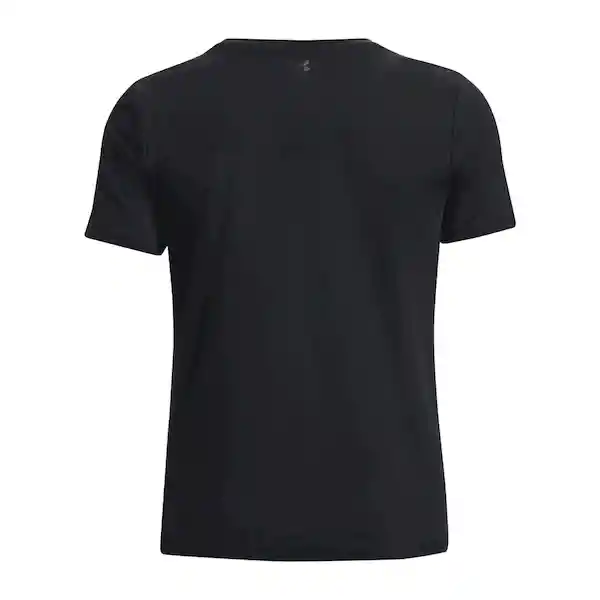 Under Armour Camiseta Meridian Mujer Negro Talla M