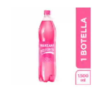 Gaseosa Postobon 1,5 Lts