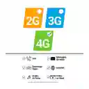 Huawei Celular Y7 16GbGold