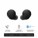 Sony Audífonos Tw Tipo Earbuds Negro