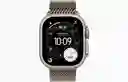 Apple Watch Ultra 3 GPS + Cellular Natural Titanium Medium 49 mm