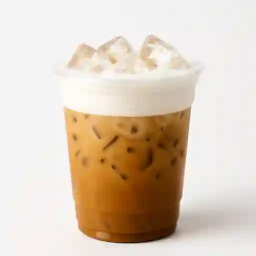 Clásico cappuccino