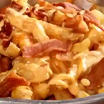 Cacerola de Papas