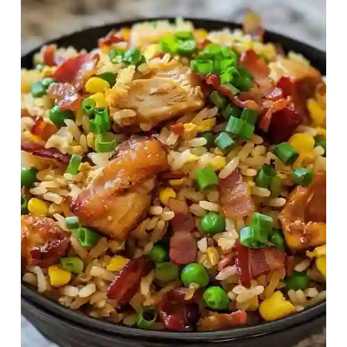 ARROZ PAISA PERSONAL