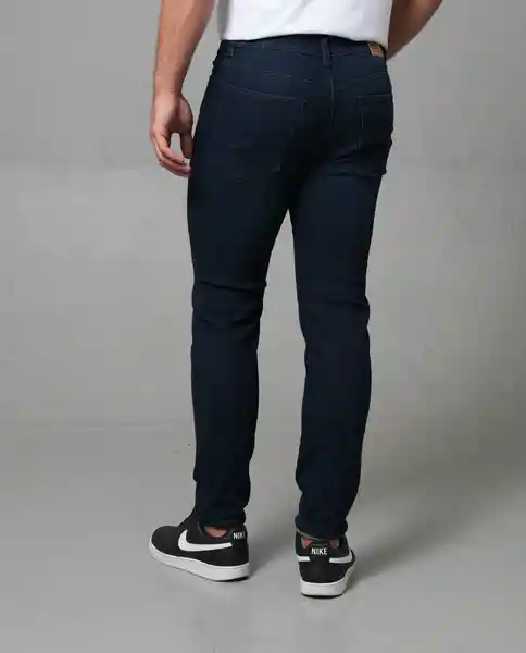 Jean Hombre Azul 28 130G050_AZU194024 Rifle