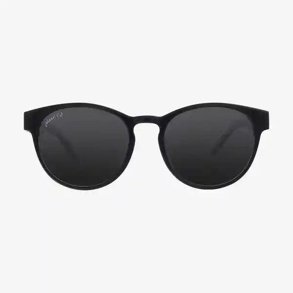 Johnny Fly Gafas Flight Negro Lente Negro