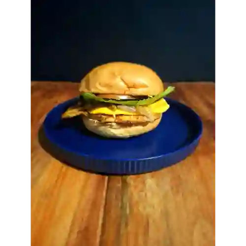 Chicken Burger