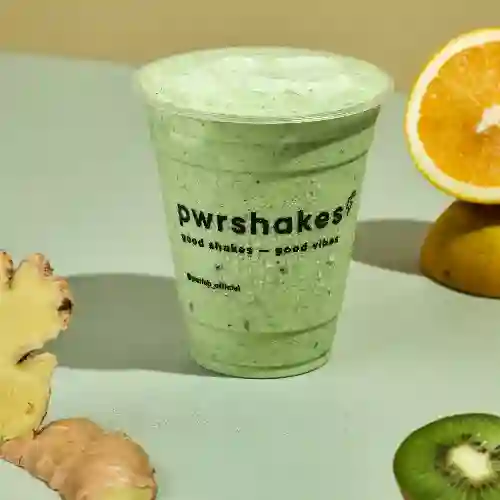 Green Fresh