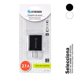 Cargador Usb Para Casa Ultra Compacto