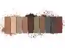 Wet N Wild Paleta De Sombras Coloricon 10 Tonos 759 X10Gr