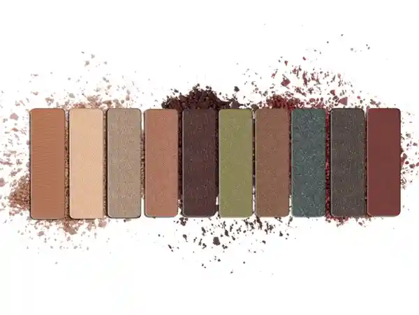 Wet N Wild Paleta De Sombras Coloricon 10 Tonos 759 X10Gr