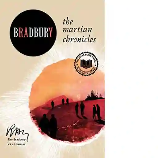 The Martian Chronicles