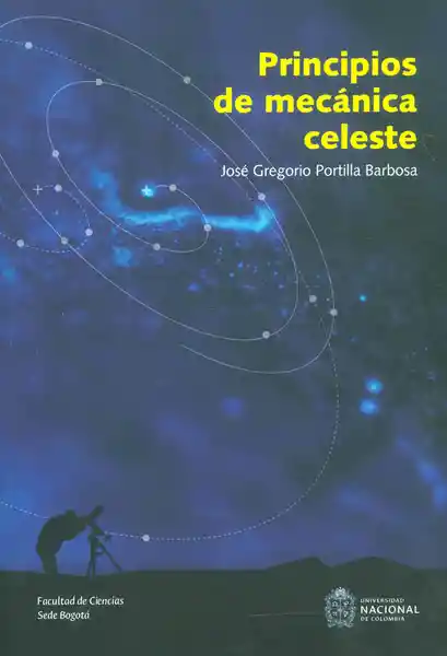 Principios de Mecánica Celeste