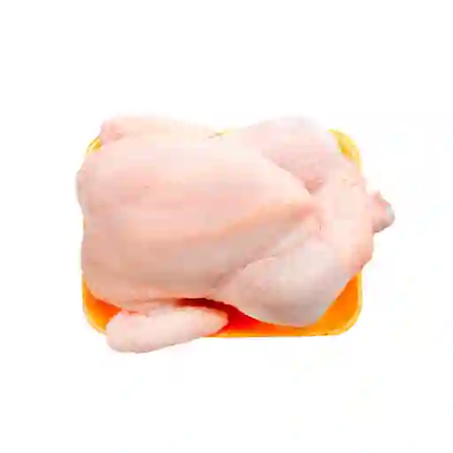Pollo Entero Sin Víscera Pimpollo Xund