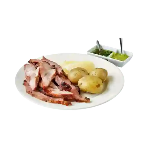 Carne Llanera Porción Mediana