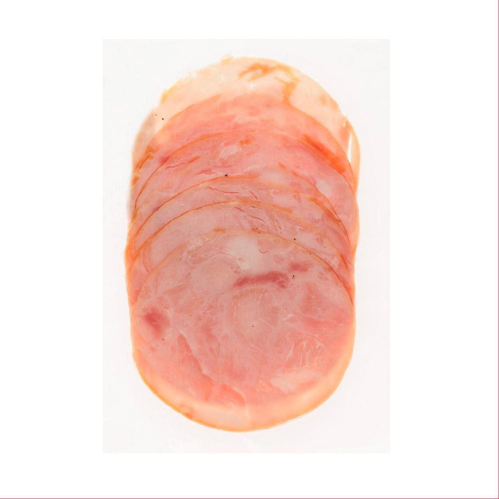 Lomo Ahumado de Cerdo x kg
