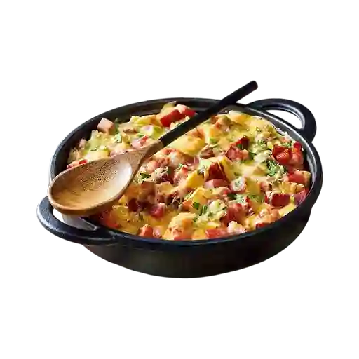 Huevos Rancheros
