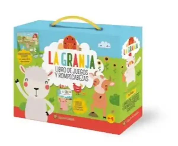 La Granja - VV. AA