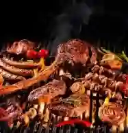 Churrasco Churrasco Norteño