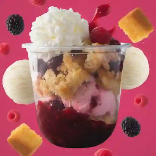 Dolce bowl personalizado