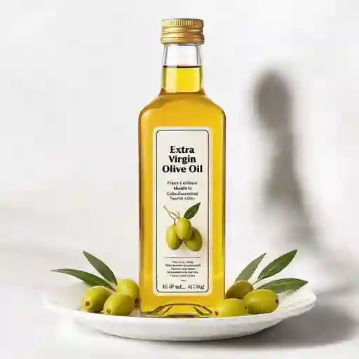 Aceite de Oliva Extravirgen