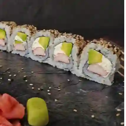 California Roll X 5