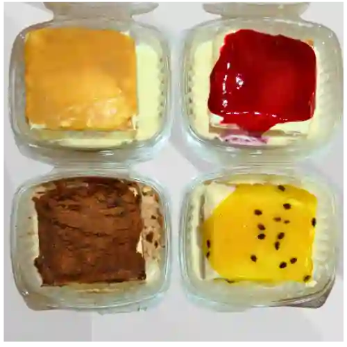 Genomundo para Compartir