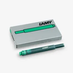 Lamy Inkanta Cartuchosverdes