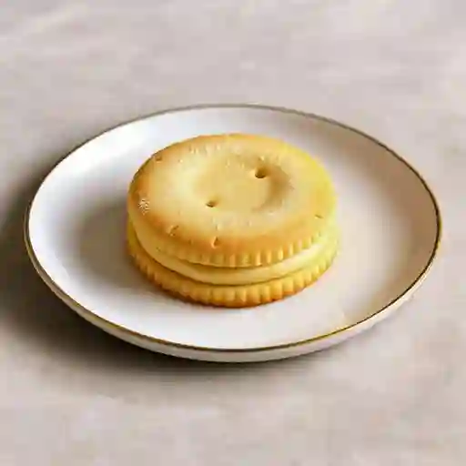 Galleta de leche klim