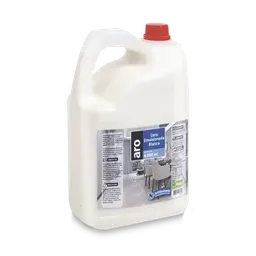 Aro Cera Emulsionada Blanca