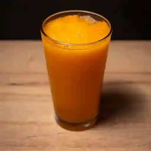 Jugo De Mango