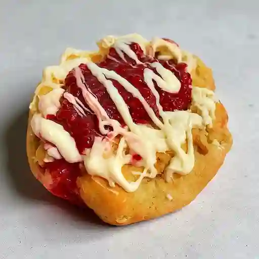 Galleta New York de Mora