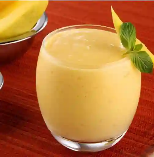 Mango en Leche