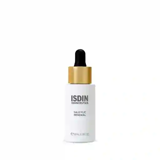 Isdin Sérum Ceutics Salicylic Renewal