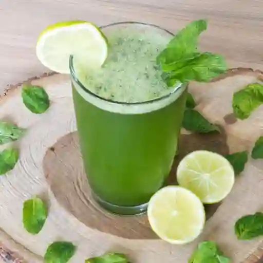 Limonada de Hierbabuena 16 Oz