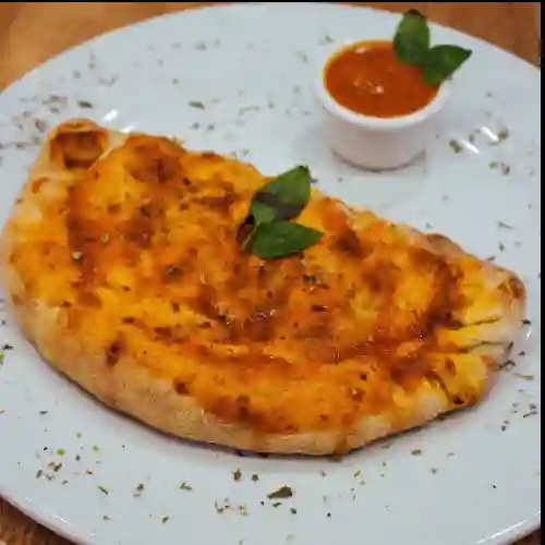 Calzone Pepperoni