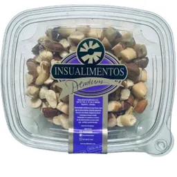 Insualimentos Nuez