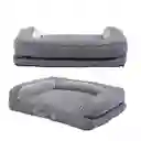 Cama Alina Gris Talla M G98 Totto