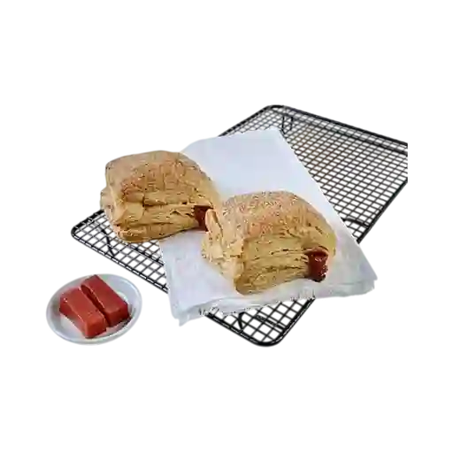 Hojaldras