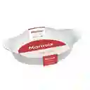 Marinex Refractaria Opaline Ovalado 1 L