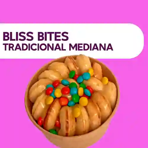 Bliss Bites Mediana