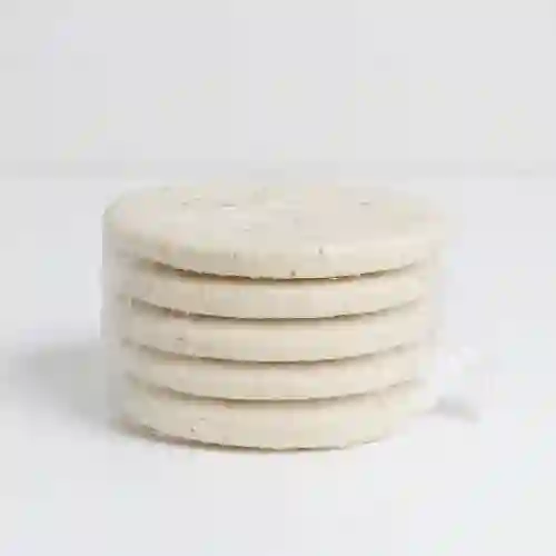 Arepa de Maíz Peto