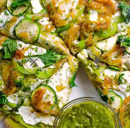 Pizza Green