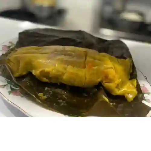 Tamal