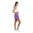 Short Jazmín Morado M