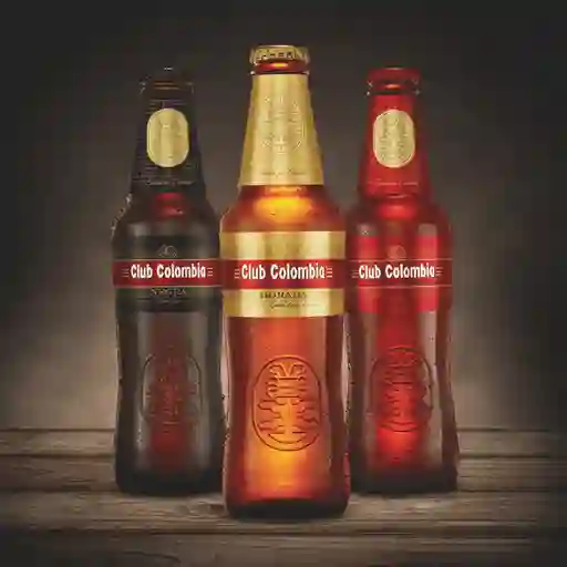 Club colombia